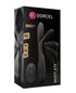 Dorcel Multi Joy Bendable Stimulator - Black